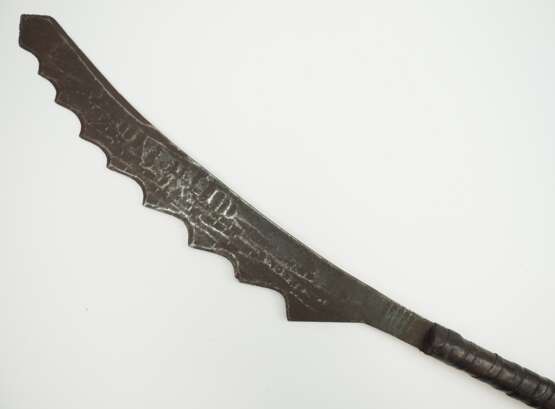 Asien: Schwert / Machete. - photo 1