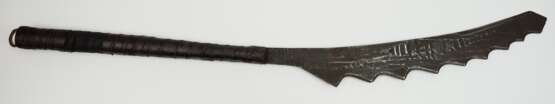 Asien: Schwert / Machete. - photo 2