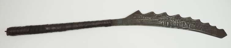 Asien: Schwert / Machete. - photo 3