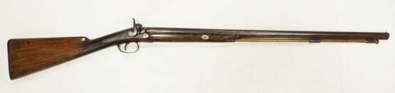Perkussionsgewehr. - photo 1