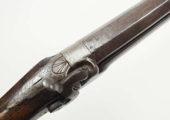 Perkussionsgewehr. - photo 3