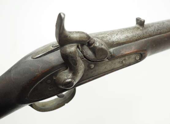 Kavallerie Perkussionsgewehr. - photo 2