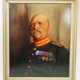 Licklederer, Max Michael (1863-1948): Bayerischer Oberwachtmeister B. aus Rosenheim. - Foto 2