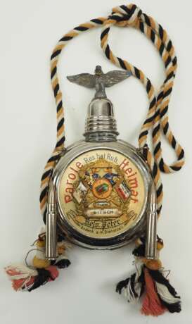 Preussen: Reservistenflasche Infanterie-Regiment „Hessen-Homburg“ Nr. 166 - photo 1