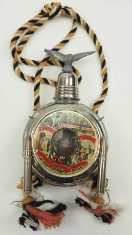 Preussen: Reservistenflasche Infanterie-Regiment „Hessen-Homburg“ Nr. 166 - photo 2