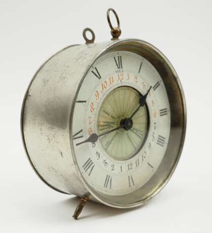 Reichskolonial Uhr. - photo 4