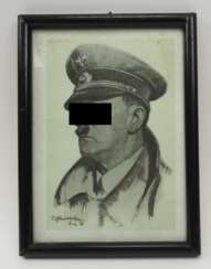 Hitler, Adolf: &quot;Aufnahmen des Führers am 12. März 1938 in Linz&quot;