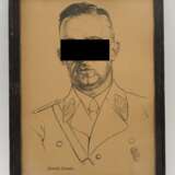 Himmler, Heinrich: Porträt. - photo 1