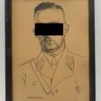 Himmler, Heinrich: Porträt. - Auktionspreise