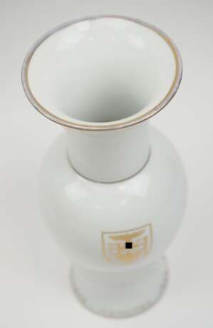 Rosenthal: Vase auf den Blumenschmuck Wettbewerb 1939 in München. - photo 3