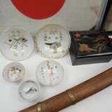 Japan: Militär-Memorabilia. - Foto 2