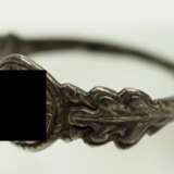 Deutscher Turnerbund: Fingerring - Mitgliedsabzeichen. - photo 1