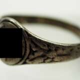 Deutscher Turnerbund: Fingerring - Mitgliedsabzeichen. - photo 1