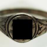 Deutscher Turnerbund: Fingerring - Mitgliedsabzeichen. - photo 2