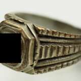 3. Reich: Fingerring - Patriotisch. - photo 1