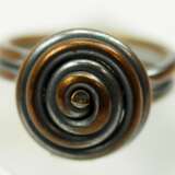 3. Reich: Fingerring - Westwall-/Kantinenring. - photo 2