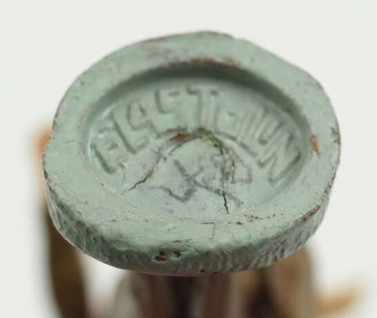 Elastolin: Dr. Joseph Göbbels. - photo 4