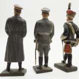 Lineol: Adolf Hitler / Hermann Göring / August von Mackensen. - photo 2