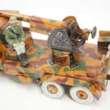 Blech Flak-Kanonen-Wagen. - photo 2