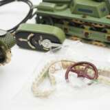 Gama / Gescha: Metall Panzer. - photo 3