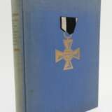 Von den Taten der Tapferen. 100 Kampfberichte von Inhabern des Preußischen Goldenen Militär-Verdienstkreuzes - Mannschafts=Pour le Mérite. Mit dem Gesamtverzeichnis sämtlicher Ordensträger. - photo 1