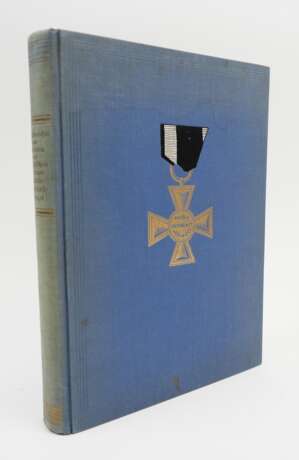 Von den Taten der Tapferen. 100 Kampfberichte von Inhabern des Preußischen Goldenen Militär-Verdienstkreuzes - Mannschafts=Pour le Mérite. Mit dem Gesamtverzeichnis sämtlicher Ordensträger. - photo 1