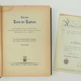 Von den Taten der Tapferen. 100 Kampfberichte von Inhabern des Preußischen Goldenen Militär-Verdienstkreuzes - Mannschafts=Pour le Mérite. Mit dem Gesamtverzeichnis sämtlicher Ordensträger. - photo 2