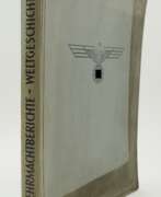 Aperçu. Wehrmachtberichte Weltgeschichte - Der Krieg 1939/40.
