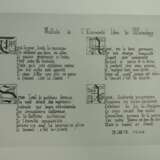 Wehrmacht: Bildband / Geschenkalbum des Offiziers-Straflager V A - Weinsberg 1940. - photo 2