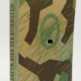 Kreta - Sieg der Kühnsten. Vom Heldenkampf der Fallschirmjäger. - Foto 1
