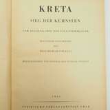 Kreta - Sieg der Kühnsten. Vom Heldenkampf der Fallschirmjäger. - Foto 3
