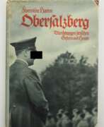Bücher & Handschriften. Hamm, Florentine: Obersalzberg - Wanderungen zwischen Gestern und Heute.
