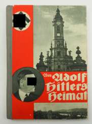 Reich, Albert: Aus Adolf Hitlers Heimat.