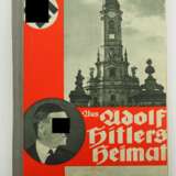 Reich, Albert: Aus Adolf Hitlers Heimat. - photo 1