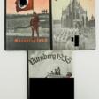 Reichsparteitag - 1933, 1934 und 1935. - Prix ​​des enchères