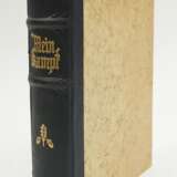 Hitler, Adolf: Mein Kampf - Hochzeitsausgabe Stadt Stuttgart. - photo 1