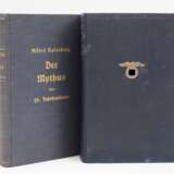 Hitler, Adolf: Mein Kampf. - photo 1