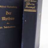 Hitler, Adolf: Mein Kampf. - photo 2