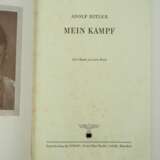 Hitler, Adolf: Mein Kampf. - photo 3