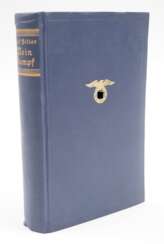 Hitler, Adolf: Mein Kampf.