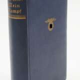 Hitler, Adolf: Mein Kampf. - photo 1