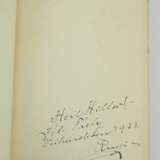 Hitler, Adolf: Mein Kampf. - photo 2