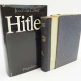 Hitler, Adolf: Mein Kampf. - photo 1
