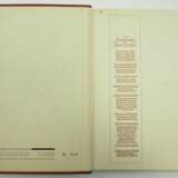 3. Reich: Familienchronik "Unser Familien Buch" einer Familie aus Wien. - фото 2