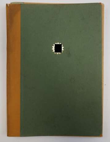 3. Reich: Lanz Sonderdrucke. - photo 1