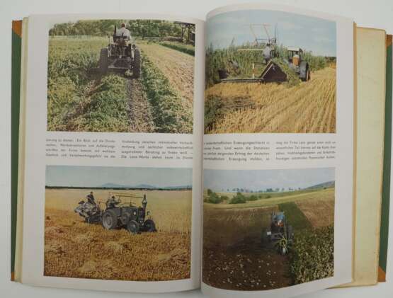 3. Reich: Lanz Sonderdrucke. - photo 3