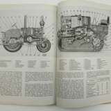 3. Reich: Lanz Sonderdrucke. - photo 4