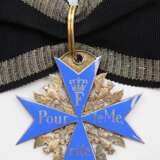 Preussen: Orden Pour le Mérite, für Kriegsverdienste. - photo 1