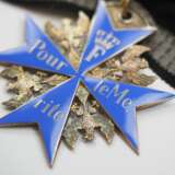 Preussen: Orden Pour le Mérite, für Kriegsverdienste. - photo 2