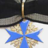 Preussen: Orden Pour le Mérite, für Kriegsverdienste. - photo 3